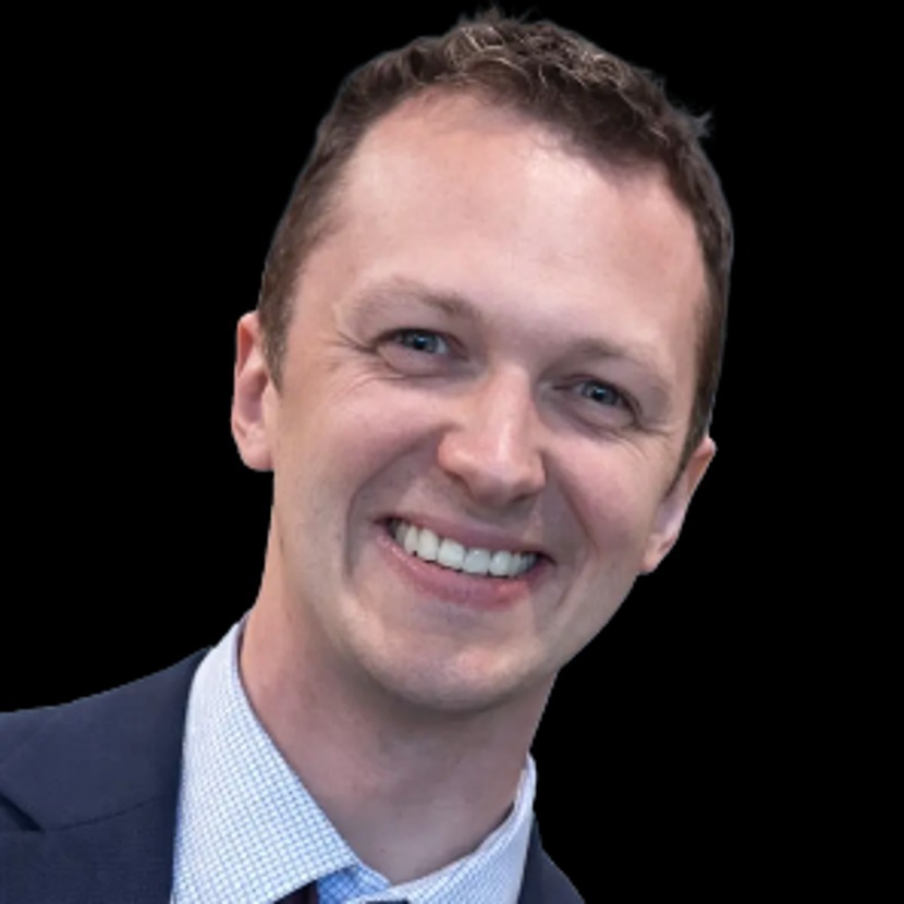 Dr Dan Furmedge FRCP